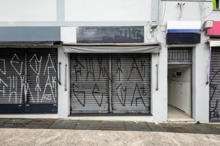 Ponto Comercial para alugar, 40m² no Vila Paulo Silas, São Paulo
