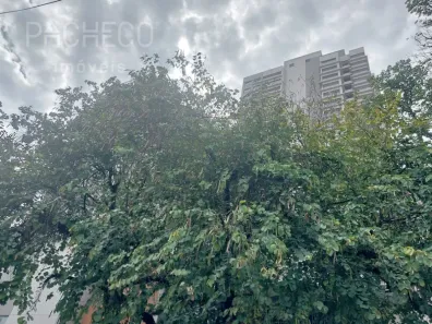 Apartamento com 1 Quarto para alugar, 25m² no Sumaré, São Paulo