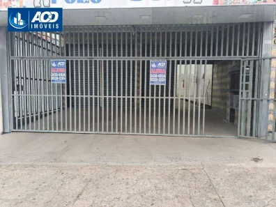 Ponto Comercial para alugar, 147m² no Vila Nova Bonsucesso, Guarulhos