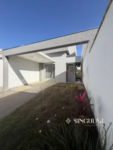 Casa com 3 Quartos à venda, 90m² no Residencial Visão, Lagoa Santa