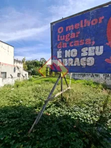 Lote/Terreno à venda, 820m² no Maria Áurea, Pindamonhangaba