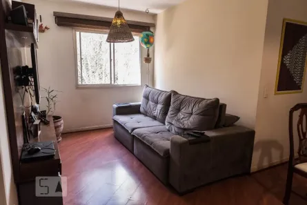 Apartamento com 2 Quartos à venda, 60m² no Vila Andrade, São Paulo