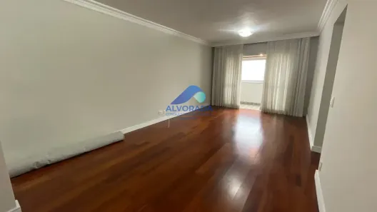 Apartamento com 4 Quartos para alugar, 124m² no Jardim das Colinas, São José dos Campos