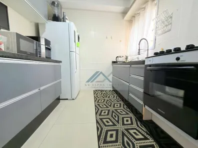 Apartamento com 3 Quartos à venda, 105m² no Jardim Tupanci, Barueri