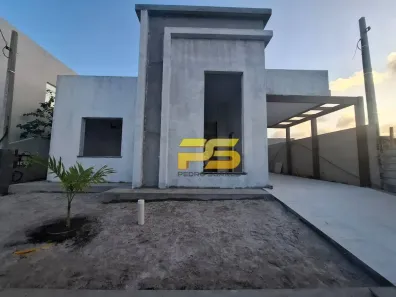 Casa de Condomínio com 3 Quartos à venda, 100m² no Jacumã, Conde
