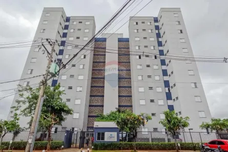 Apartamento com 3 Quartos à venda, 66m² no Jardim Maria Eugênia, Sorocaba