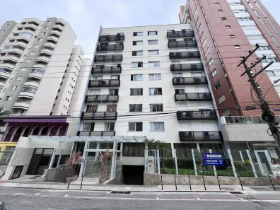 Apartamento com 3 Quartos à venda, 88m² no Centro, Florianópolis