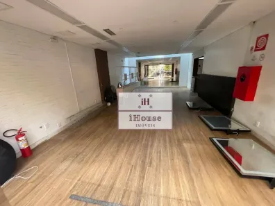 Ponto Comercial para alugar, 85m² no Lourdes, Belo Horizonte