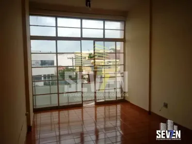Apartamento com 1 Quarto à venda, 58m² no Centro, Bauru