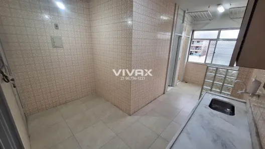 Apartamento com 3 Quartos à venda, 78m² no Méier, Rio de Janeiro