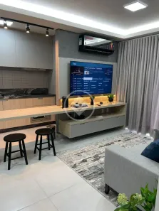 Apartamento com 2 Quartos à venda, 64m² no Parque Amazônia, Goiânia