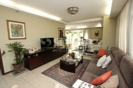 Apartamento com 3 Quartos à venda, 175m² no Jardim Paulista, São Paulo