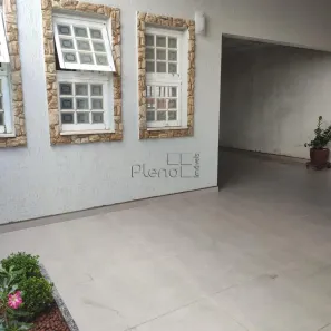 Casa com 3 Quartos à venda, 174m² no Residencial Cosmos, Campinas