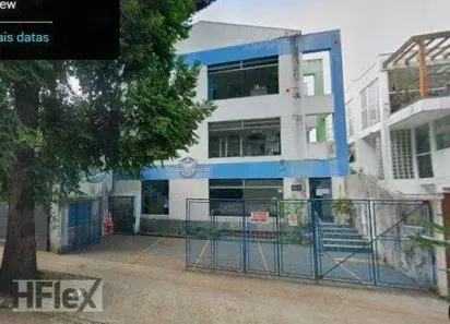 Prédio Comercial para alugar, 403m² no Pinheiros, São Paulo