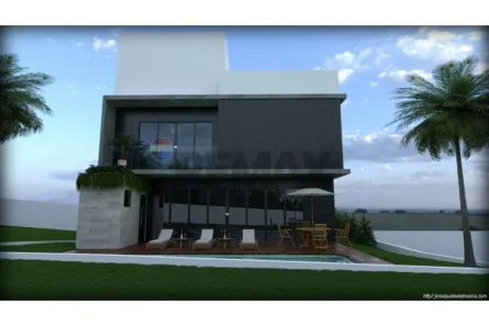 Casa com 4 Quartos à venda, 504m² no Residencial Terras de Toscana, Jataí