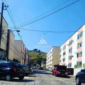 Apartamento com 2 Quartos à venda, 48m² no Tomás Coelho, Rio de Janeiro