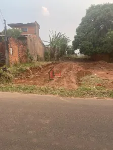 Lote/Terreno à venda, 126m² no Álvares Machado, Álvares Machado