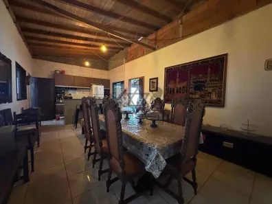 Casa com 3 Quartos à venda, 310m² no Jardim Parnaso, Caraguatatuba