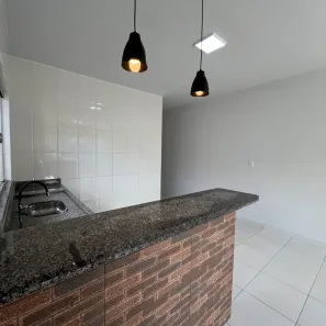 Casa com 2 Quartos à venda, 81m² no Setor Serra Dourada - 2ª Etapa, Aparecida de Goiânia