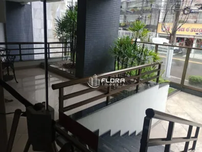 Apartamento com 2 Quartos à venda, 83m² no Icaraí, Niterói