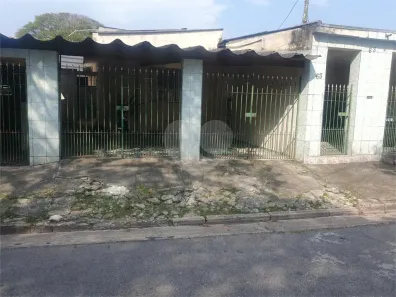 Lote/Terreno à venda, 80m² no Jardim Bonfiglioli, São Paulo