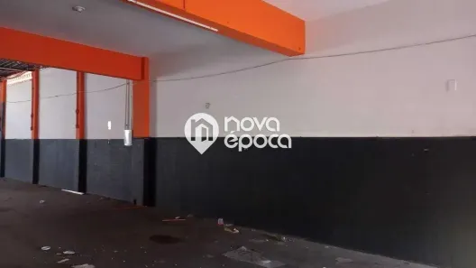 Sala Comercial à venda, 35m² no Copacabana, Rio de Janeiro