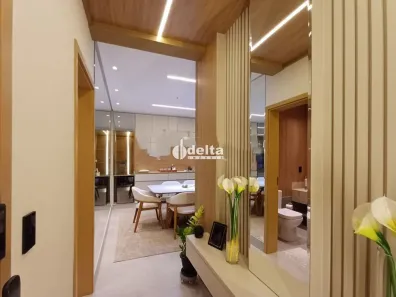 Apartamento com 3 Quartos à venda, 133m² no Santa Mônica, Uberlândia