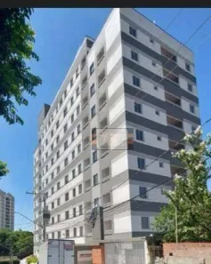 Apartamento com 2 Quartos à venda, 35m² no Vila Guedes, São Paulo