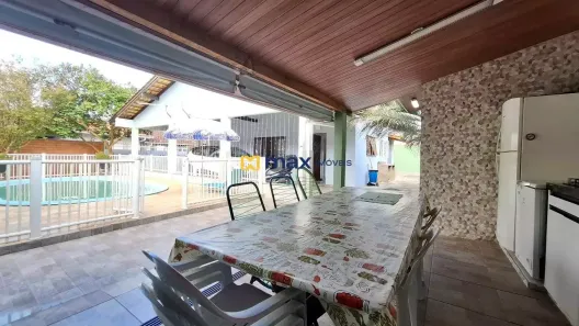 Casa com 3 Quartos à venda, 146m² no Fazenda, Itajaí