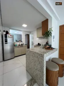 Apartamento com 2 Quartos à venda, 110m² no Europa, Contagem