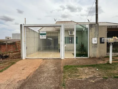 Casa com 3 Quartos à venda, 104m² no Jardim Araucária, Maringá