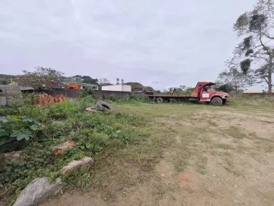 Lote/Terreno para alugar, 2100m² no Varadouro, São Sebastião
