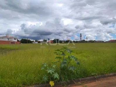 Lote/Terreno à venda, 1000m² no Loteamento Jardim Vista Alegre, São Carlos