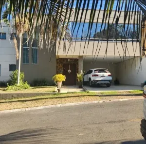Casa de Condomínio com 4 Quartos à venda, 316m² no Jardim Itália, Cuiabá