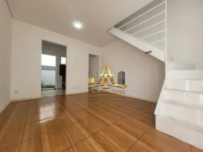 Casa de Condomínio com 2 Quartos à venda, 60m² no Parque das Lajes, Vargem Grande Paulista