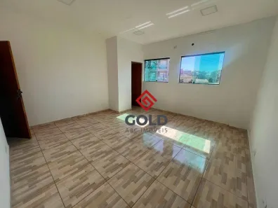 Sala Comercial para alugar, 40m² no Vila Camilópolis, Santo André