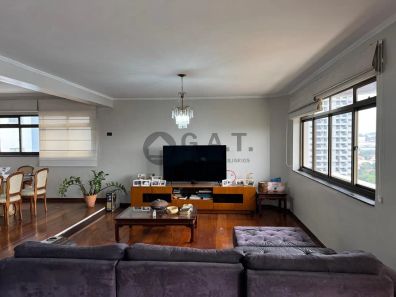 Apartamento com 3 Quartos à venda, 200m² no Centro, Sorocaba