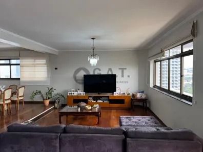 Apartamento com 3 Quartos à venda, 200m² no Centro, Sorocaba