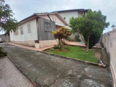 Casa com 4 Quartos à venda, 72m² no Nossa Senhora da Salete, Criciúma