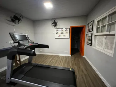 Casa com 1 Quarto à venda, 175m² no Vila Assunção, Santo André