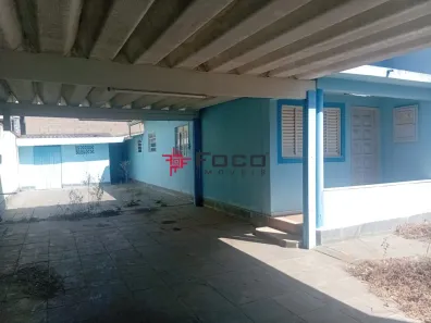 Casa com 3 Quartos à venda, 104m² no Jardim Satélite, São José dos Campos