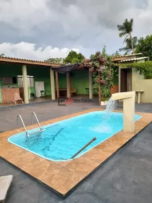 Fazenda/Sítio com 1 Quarto à venda, 75m² no , Alvorada do Sul