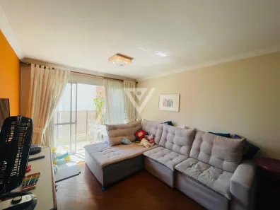 Apartamento com 3 Quartos à venda, 120m² no Perdizes, São Paulo