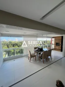 Apartamento com 3 Quartos à venda, 134m² no Patamares, Salvador