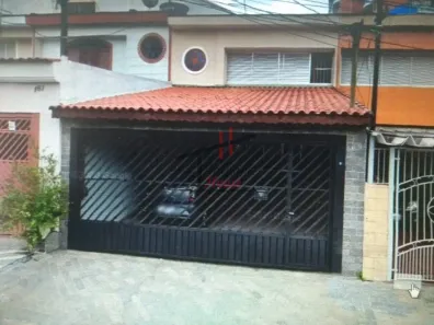 Sobrado com 3 Quartos à venda, 180m² no Tatuapé, São Paulo