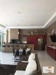Casa com 3 Quartos à venda, 340m² no Jardim dos Seixas, São José do Rio Preto