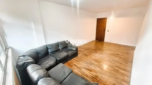 Apartamento com 3 Quartos à venda, 80m² no Jardim Guanabara, Rio de Janeiro
