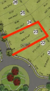 Lote/Terreno à venda, 606m² no Jardim Sul, Uberlândia