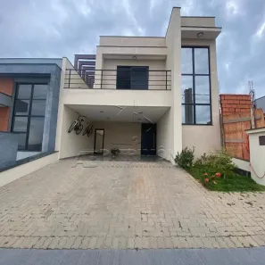 Casa de Condomínio com 3 Quartos à venda, 200m² no Wanel Ville, Sorocaba