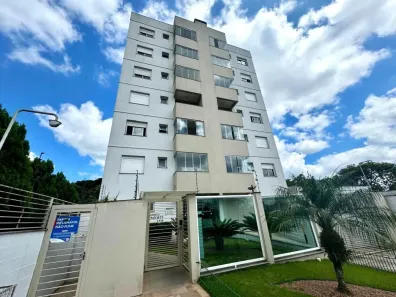 Apartamento com 2 Quartos à venda, 55m² no Bela Vista, Caxias do Sul